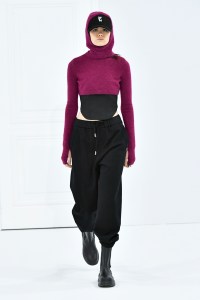 Wooyoungmi Men's Fall 2022