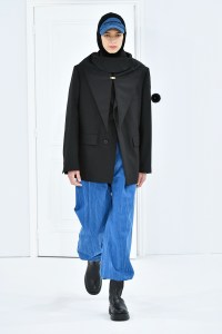 Wooyoungmi Men's Fall 2022