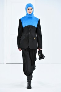 Wooyoungmi Men's Fall 2022