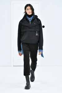 Wooyoungmi Men's Fall 2022