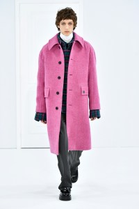 Wooyoungmi Men's Fall 2022