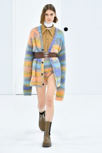 Wooyoungmi Men's Fall 2022