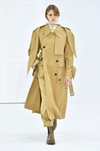 Wooyoungmi Men's Fall 2022