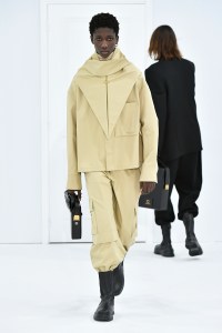 Wooyoungmi Men's Fall 2022