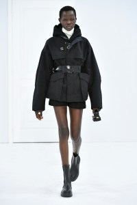Wooyoungmi Men's Fall 2022
