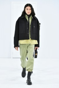 Wooyoungmi Men's Fall 2022
