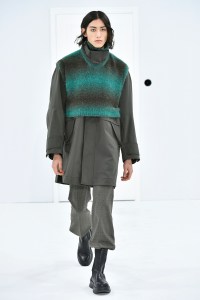 Wooyoungmi Men's Fall 2022