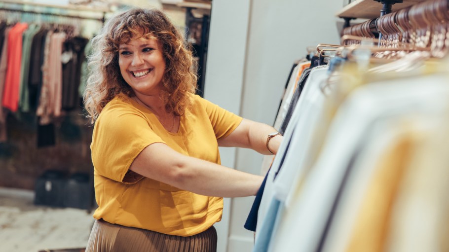 Retail's clearly in the midst of a transformational period, according to one in-store technology innovation expert.