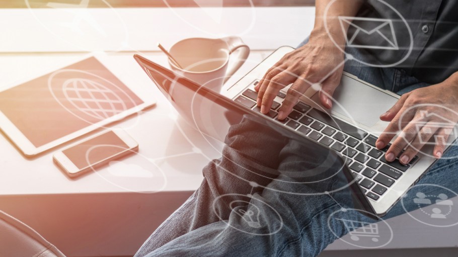To appeal to today's consumers, retailers should audit their products across all their channels to align content description and imagery.