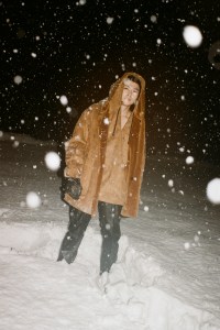 N.HOOLYWOOD RTW Fall  2022