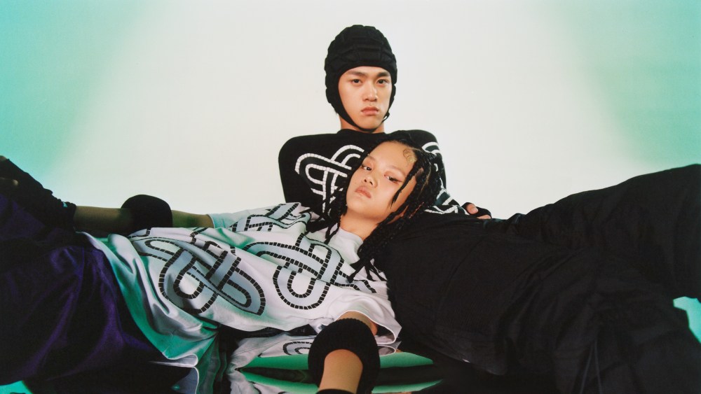 Puma x Pronounce 2022