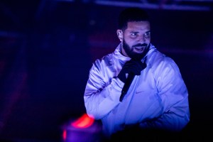 Drake