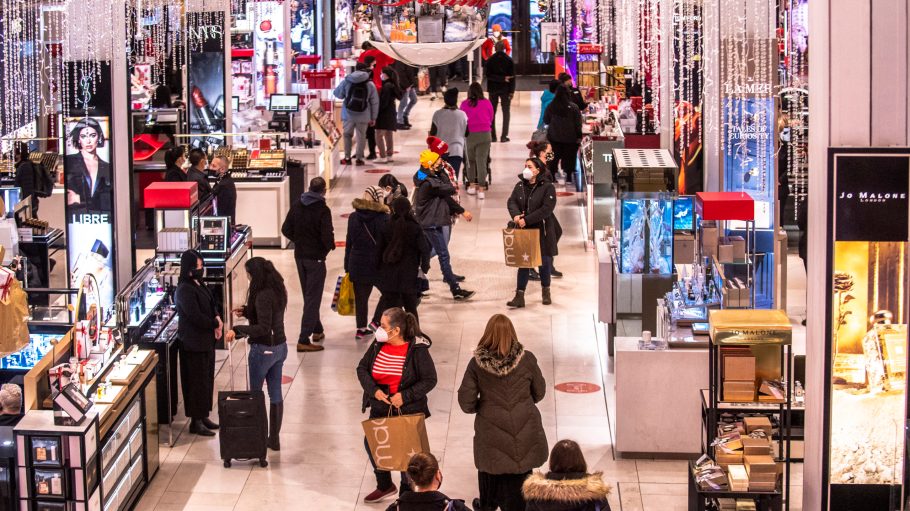 All the trade-war chatter that used to dominate earnings calls has given way to worries over the effects of inflation and supply disruption.