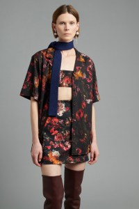 Adam Lippes RTW Fall 2022