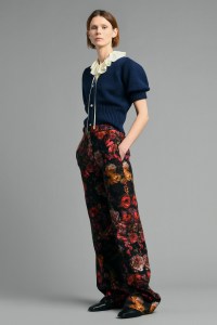 Adam Lippes RTW Fall 2022