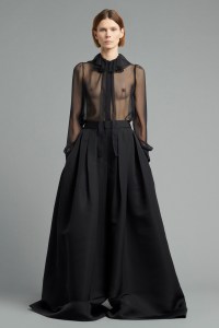 Adam Lippes RTW Fall 2022