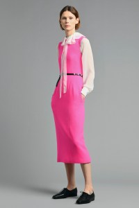 Adam Lippes RTW Fall 2022