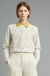Adam Lippes RTW Fall 2022