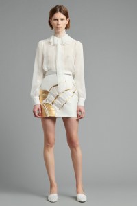 Adam Lippes RTW Fall 2022