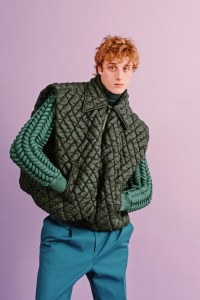 Aknvas Men's Fall 2022