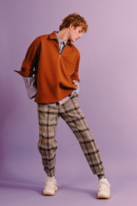 Aknvas Men's Fall 2022