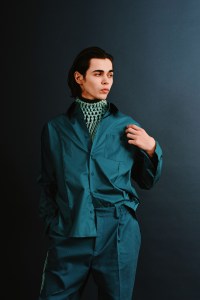Aknvas Men's Fall 2022