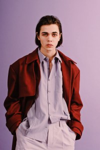 Aknvas Men's Fall 2022