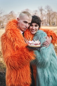 Alabama Muse RTW Fall 2022