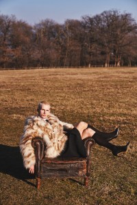 Alabama Muse RTW Fall 2022