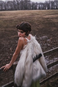 Alabama Muse RTW Fall 2022