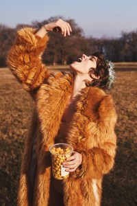 Alabama Muse RTW Fall 2022