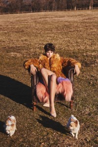 Alabama Muse RTW Fall 2022