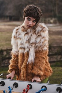 Alabama Muse RTW Fall 2022