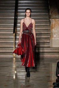 Altuzarra RTW Fall 2022