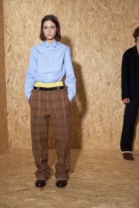 Andrea Pompilio RTW Fall 2022