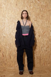 Andrea Pompilio RTW Fall 2022