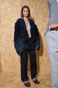Andrea Pompilio RTW Fall 2022