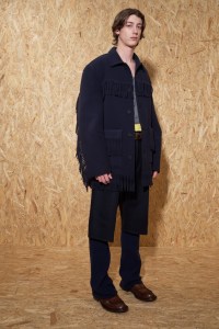 Andrea Pompilio RTW Fall 2022