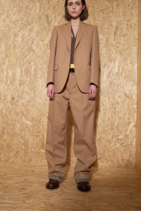 Andrea Pompilio RTW Fall 2022