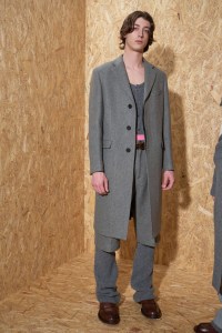 Andrea Pompilio RTW Fall 2022