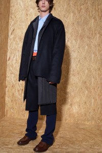 Andrea Pompilio RTW Fall 2022