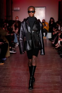 Andreādamo RTW Fall 2022
