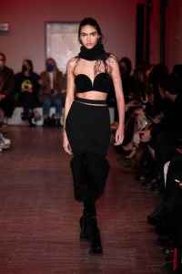 Andreādamo RTW Fall 2022