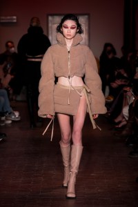Andreādamo RTW Fall 2022