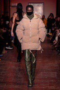 Andreādamo RTW Fall 2022