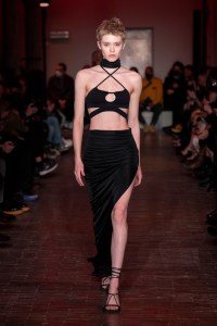 Andreādamo RTW Fall 2022