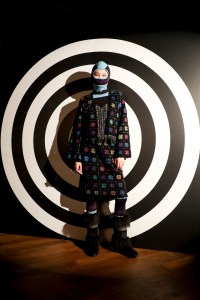 Anna Sui RTW Fall 2022