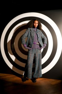 Anna Sui RTW Fall 2022
