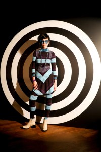 Anna Sui RTW Fall 2022