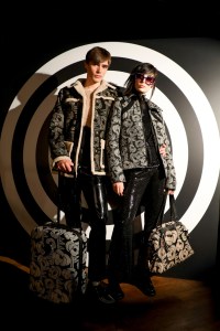 Anna Sui RTW Fall 2022